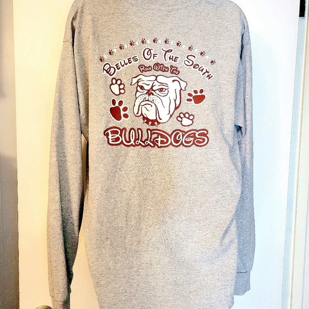 Mississippi State Tee - Picture 3 of 5